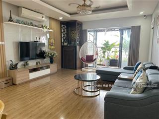 O968127636 bán chung cư 103 văn quán, hà đông dt 112m2, 3 phòng ngủ  full nội thất đẹp  căn góc