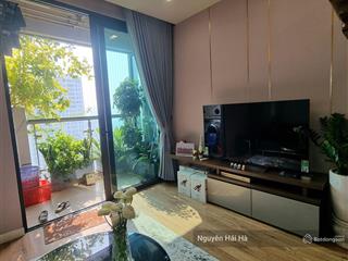 O947105567 chính chủ cần bán căn chung cư xuân mai riverside, mỗ lao 3 ngủ  nội thất đẹp  sổ đỏ