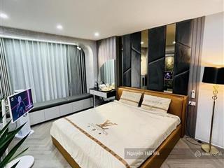 0968 127 *** chính chủ bán căn duplex eco dream nguyễn xiển, dt150 m2, full nội thất xịn  hướng mát