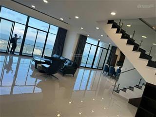 Cần bán căn hộ penthouse view biển tòa gateway, view trọn bờ biển và sân golf vũng tàu