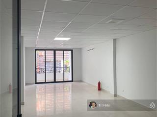 Cho thuê nhà mp bùi thị xuân 35m2 x 8 tầng, mt 4m, nhà mới, thang máy, thông sàn.  0974 557 ***