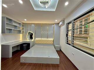 Bán nhà đường la phù, 5,5 tỷ, 32m2, 3 pn, 4 pt, giá siêu hời