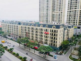 Chính chủ cần bán shophouse dự án the terra an hưng, dt 95m, 8 tầng hoàn thiện, 600m2 sàn sử dụng