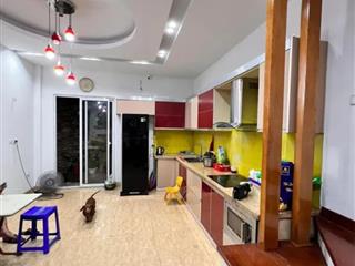 Bán nhà trung tâm Hai Bà Trưng, gần phố, 60m2, giá nhỉnh 6 tỷ