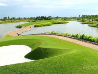 Siêu phẩm gần khu đô thị thiên mã, cách quốc lộ 21 tầm 50m, cách cổng sân golf đồng mô 700m