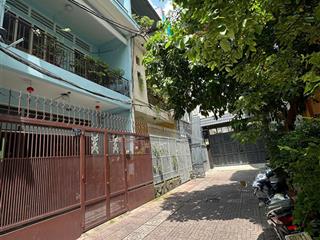 Bán nhà 75/4 mai thị lựu, p đa kao, quận 1, dt 4,7x18m, cn 80.3m2, kc3 tầng, hẻm 6m, giá 19 tỷ.