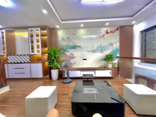 Bán nhà phố thanh liệt  kim giang siêu vip 6 tầng đẹp  hiện đại, mặt tiền rộng thoáng mát