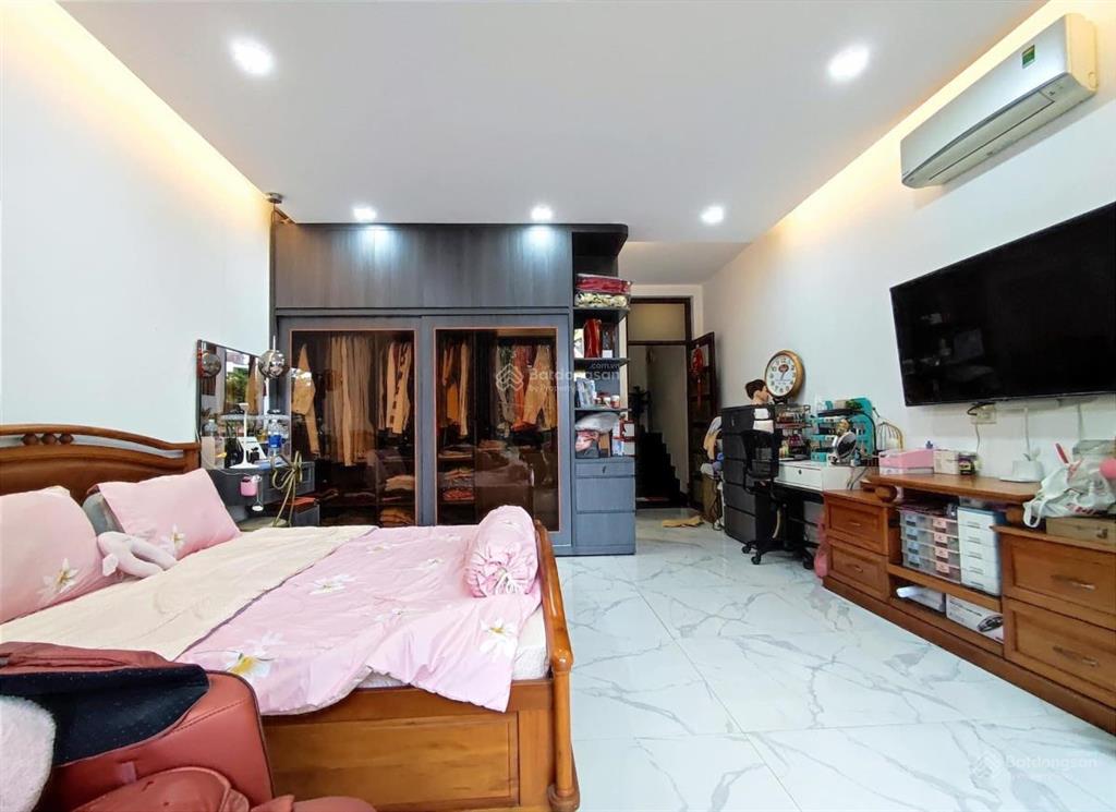 Bán biệt thự khu nội bộ 8x16m, cn 126.4m2 chỉ 26 tỷ