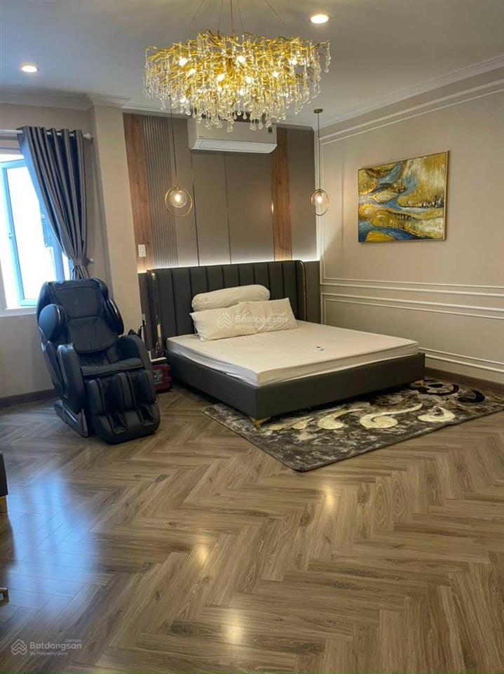 Bán biệt thự khu nội bộ 8x16m, cn 126.4m2 chỉ 26 tỷ