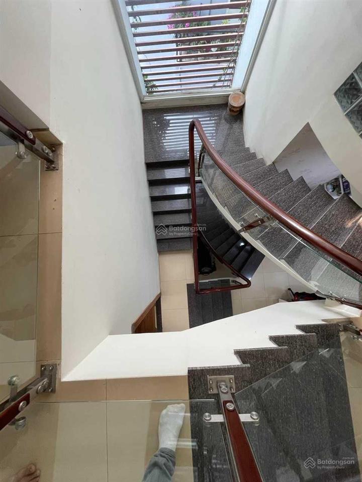 Bán nhà hẻm xe hơi trải nhựa 8m quận 3 nguyễn đình chiểu 6.5 x 16m, 3 lầu vị trí đẹp giá 33,9 tỷ tl