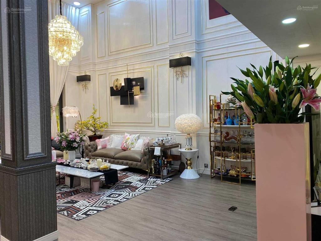 Bán nhà hẻm xe hơi trải nhựa 8m quận 3 nguyễn đình chiểu 6.5 x 16m, 3 lầu vị trí đẹp giá 33,9 tỷ tl