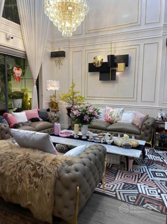 Bán nhà hẻm xe hơi trải nhựa 8m quận 3 nguyễn đình chiểu 6.5 x 16m, 3 lầu vị trí đẹp giá 33,9 tỷ tl