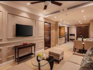 Cho thuê căn hộ tại alphanam luxury apartment da nang 2pn hiện đại giá tốt