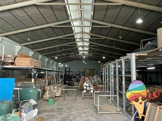 Cho thuê kho xưởng dg số 6 bhh b, bình tân dt 1200m2 giá 70tr tải 8t xưởng cao đẹp