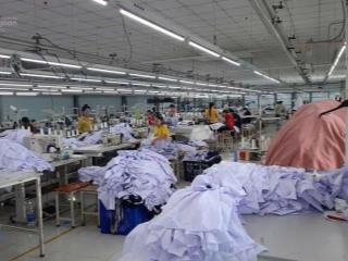 Cho thuê kho xưởng đg phan văn hớn ttn q12 . dtkv  4200m2 xưởng 3000m2 giá 320tr pccc tự động