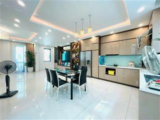 Bán liền kề kiến hưng luxury 70m2, 5 tầng, mặt tiền 7m, thang máy, nội thất full, giá bán nhanh