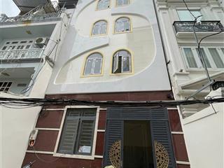 Nguyên căn 7pn 4wc, ngang 6m ngay bùi thị xuân  công quỳnh, q1 chỉ 25tr. cho làm chdv, airbnb, spa