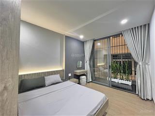 Căn duplex ban công cực chill  full nội thất  gần lotte quận 7, sc vivo, phú mỹ hưng