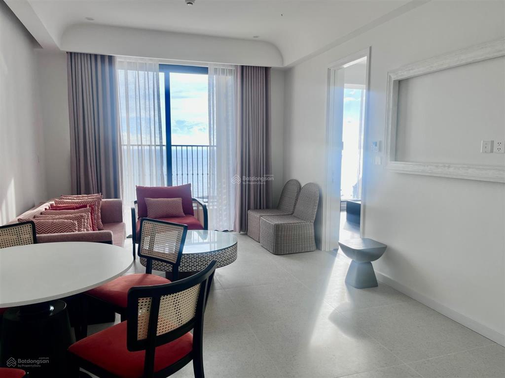 Bán căn hộ trực diện biển sở hữu lâu dài, view trọn biển, cầu hôn, show vortex, giá 6,x tỷ