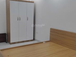 Nhà mới 30m2, 5 tầng giá 4,6 tỷ tại di trạch, hoài đức, full nội thất, đường ô tải 1 tấn đi qua