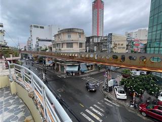 Bđs thiên phước bán nhà mặt tiền trần quý cáp, p phương sài, tp nha trang giá 9 tỷ 9