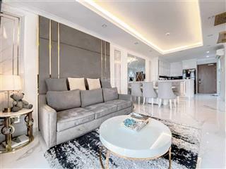 Cho thuê căn hộ delasol q4, 60m2(1pn) nội thất sang xịn view đẹp, giỏ hàng giá thuê và bán mềm nhất