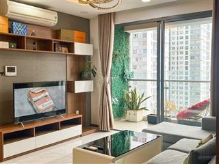 Cho thuê căn hộ gold view quận 4, 98m2(2pn) nội thất có gu, view xịn, giỏ hàng thuê và bán giá mềm