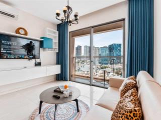 Cho thuê căn hộ vinhomes golden river q1, 90m2(2pn) nội thất đẹp view xịn, giỏ hàng luôn có giá mềm