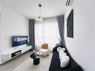 Cho thuê căn hộ saigon royal q4, 50m2(1pn) nội thất mới đẹp, view xịn, giỏ hàng thuê giá luôn mềm
