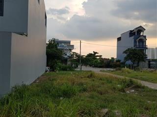 Bán đất tại đường d6, kdc viet nam singapore, tp thuận an, bình dương
