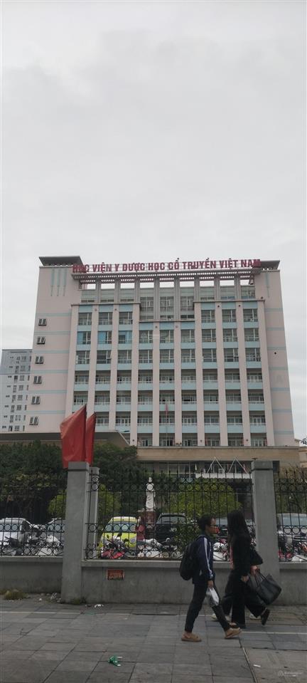 Siêu hoa hậu, ngô thì nhậm, hà đông 38m2, 5 tầng, giá 6.5tỷ, ô tô đỗ cửa, ở và kinh doanh