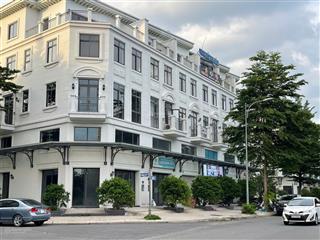 Cần share căn shophouse 5x20m, lakeview city trệt và lững giá 15tr, có thang máy