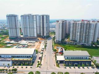 Chỉ cần thanh toán 1,2tỷ nhận nhà ngay căn hộ akari city mặt tiền võ văn kiệt