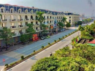 Bán đất nền trung tâm phường ba hàng  phổ yên  mặt đường tỉnh rộng 32m  sổ đỏ