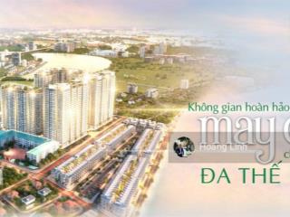 Ngoại giao, chuyển nhượng, trực tiếp cđt vip căn 3pn chỉ 5,5 tỷ 94100m2, vay 0%/24t, ck tới 11%