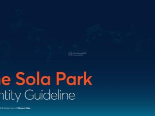 Sola park  booking ck tới 16%, chỉ tt 20% đến 2027, ân hạn gốc lãi 30 tháng, free phí dv 2 năm