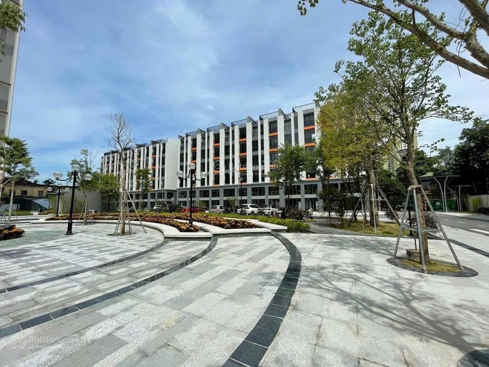 Đầu xuân em có 2 căn góc view trực diện công viên (2 căn góc đẹp nhất khu an quý villas) vào việc