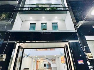 Lên sóng nhà đẹp tại lương nhữ học, phường 11, quận 5  giá4tỷ78/59,04m2. gần bệnh viện đh y dược