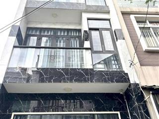 Cần bán nhà phố tại nguyễn văn thủ, p.đa kao, quận 1  giá5tỷ32/63,2m2. gần công viên lê văn tám