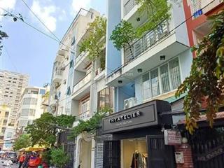 Cần bán nhà đang cho thuê 23tr/th đường nguyễn thiện thuật, p3, quận 3  giá4tỷ580/66m2 (4,4x15m)