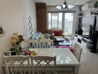 Chính chủ bán căn hộ cao cấp newtown apartment 73m2, 2pn, 2wc, có nt và sổ hồng. giá 2.7 tỷ còn tl
