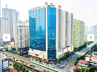 Bán căn hộ cc hồ gươm plaza trần phú, giá tốt nhất khu vực