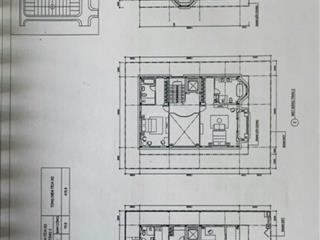 Bán biệt thự đơn lập, ngay trung tâm quận 2