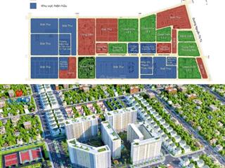 Mở bán căn hộ sổ hồng green town bình tân, liền kề aeon mall, thanh toán 580 triệu nhận nhà.