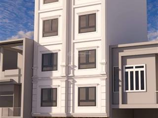 Bán nhà 4 tầng xây mới thiết kế hiện tại vĩnh quỳnh thanh trì hà nội