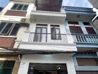 Hiếm  bán nhà thạch cầu  nhà dân xây  view trước nhà siêu thoáng  40m2  3tỷ9