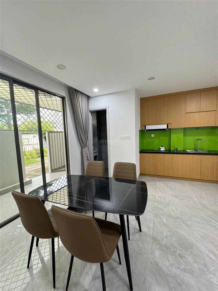 Cho thuê nhà tại the standard bình dương  thiết kế full nội thất 3pn, 4wc chỉ với giá 19tr/tháng