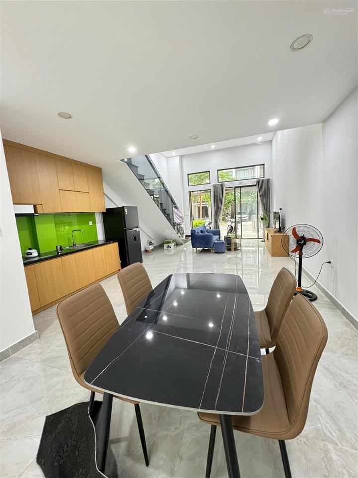 Cho thuê nhà tại the standard bình dương  thiết kế full nội thất 3pn, 4wc chỉ với giá 19tr/tháng