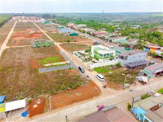 Khu dân cư mới Phú Lộc, vùng đất tiềm năng của Daklak