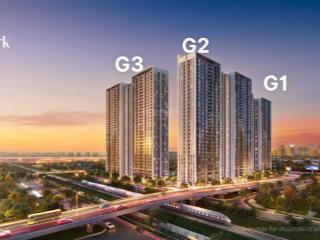 Đặt chỗ ưu tiên căn hộ cao cấp giá tốt nhất đại đô thị vinhome smart city, giá chỉ 50tr/m2